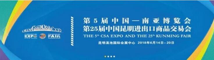 众擎协力 保驾护航——众安保安圆满完成2018第五届中国南亚博览会临时安保任