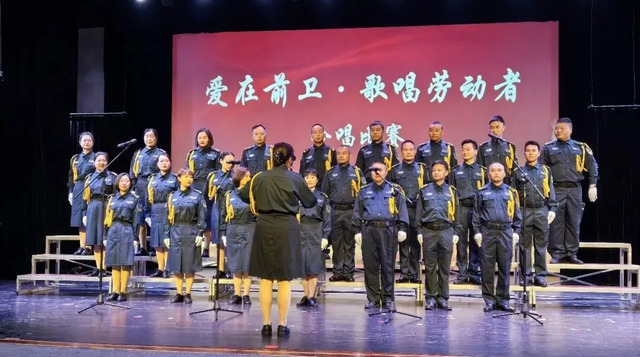 云南众安保安入选“昆明市保安劳务品牌”，并成功入驻“全国保安数字劳务品牌”