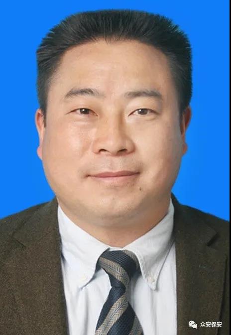云南众安保安党支部书记、总经理朱邦瑞入选第二届新时代云南十大励志榜样人物